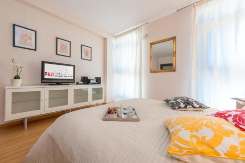 Westfield Arkadia P&O Serviced Apartments, Warszawa (zdjęcie 7)