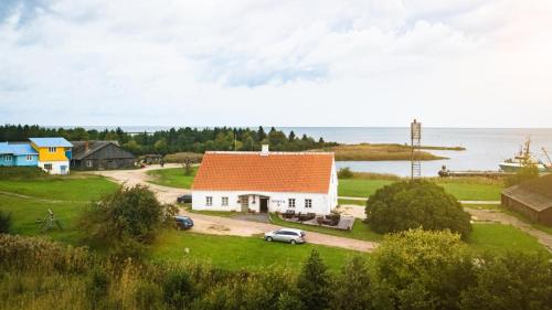 Ungru Guesthouse in Tubala