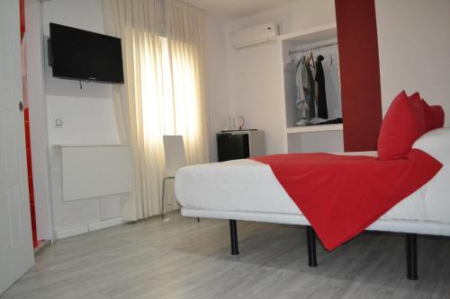Hostal Madrid Sol - image 3