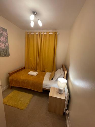 Holiday Home In Cardiff. Sleeps 6