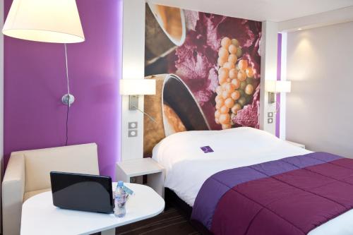 Mercure Strasbourg Aéroport - Room Service Disponible - main image