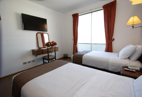 hotel photo