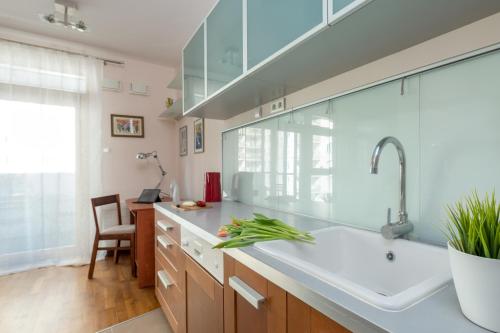 Westfield Arkadia P&O Serviced Apartments, Warszawa (zdjęcie 8)