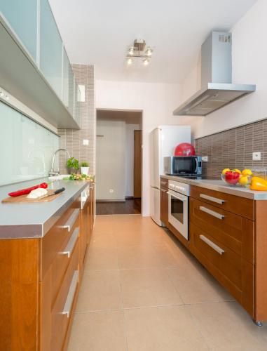Westfield Arkadia P&O Serviced Apartments, Warszawa (zdjęcie 9)