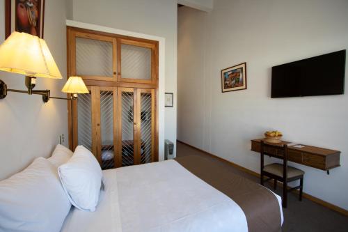 hotel photo