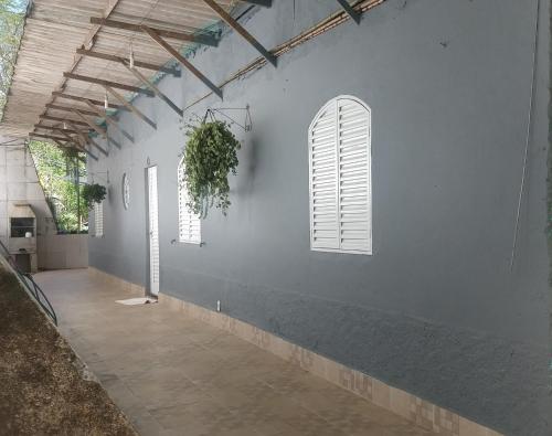 Casa do Mirante - Meio da Serra