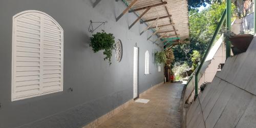 Casa do Mirante in Duques