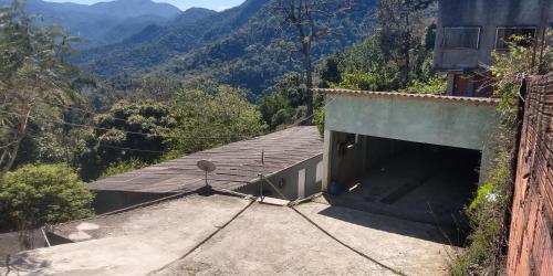 Casa do Mirante in Duques