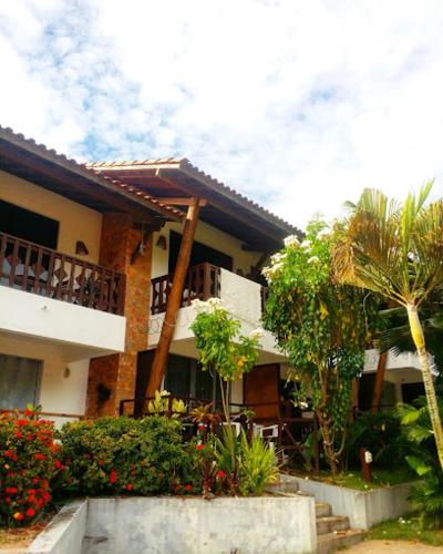 FLAT La Piazzetta - Praia da Pipa - Casa do Gerson