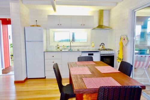 Klimatisiertes Haus am Meer in Chihuahua in Chihuahua