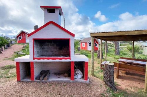 Klimatisiertes Haus am Meer in Chihuahua in Chihuahua