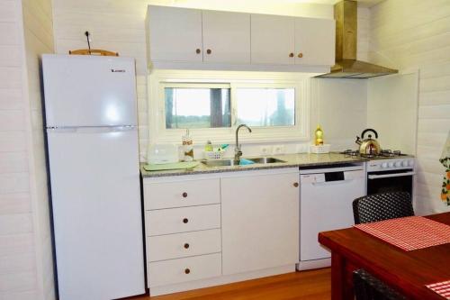 Klimatisiertes Haus am Meer in Chihuahua in Chihuahua