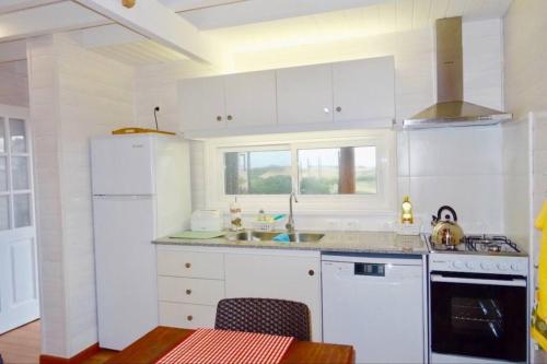 Klimatisiertes Haus am Meer in Chihuahua in Chihuahua