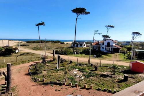 Klimatisiertes Haus am Meer in Chihuahua in Chihuahua