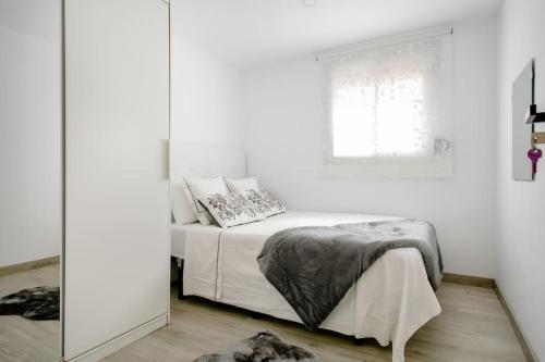 Habitaciónes bonitas y cómodas - Accommodation - Hospitalet de Llobregat