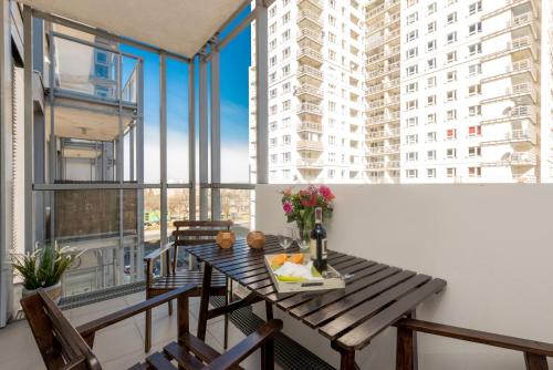 Westfield Arkadia P&O Serviced Apartments, Warszawa (zdjęcie 10)