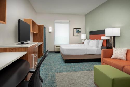 Home2 Suites by Hilton - Memphis/Southaven