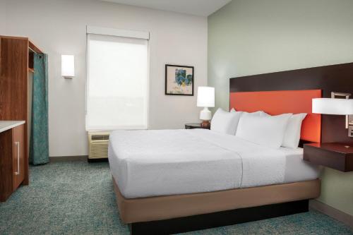 Home2 Suites by Hilton - Memphis/Southaven