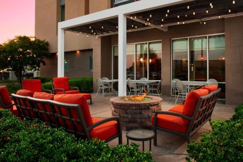 Létesítmények, Home2 Suites by Hilton Memphis - Southaven in Southaven (Mississippi)