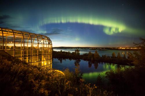 Apt 37 - Rovaniemi