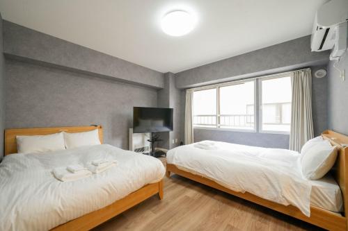 Residence Hotel KABUTO - Vacation STAY 46143v