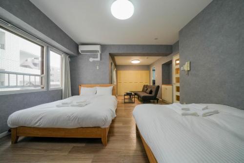 Residence Hotel KABUTO - Vacation STAY 46143v