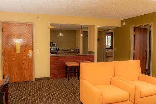 Best Western Executive Inn Kenosha - Pleasant Prairie