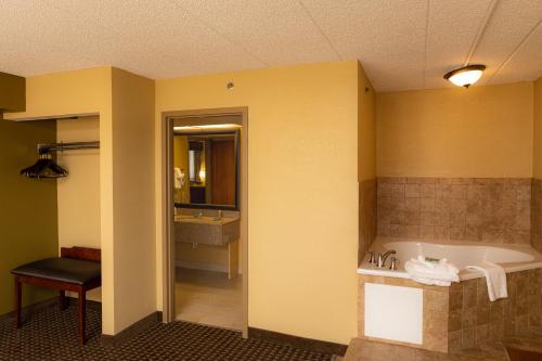 Best Western Executive Inn Kenosha - Pleasant Prairie