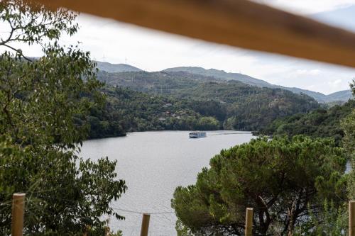 Quinta da Ribeirinha - Douro River