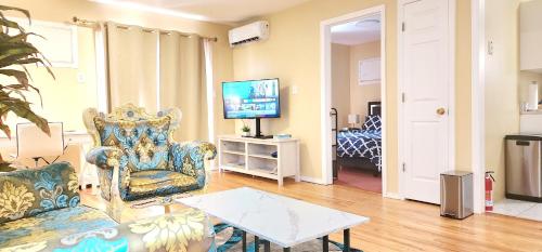 Modern Two Bedroom Apartment Jamaica Queens, NYC