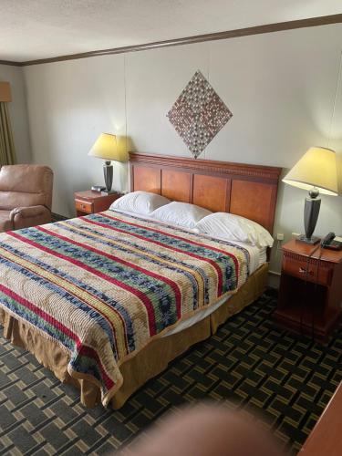 Bedford Inn