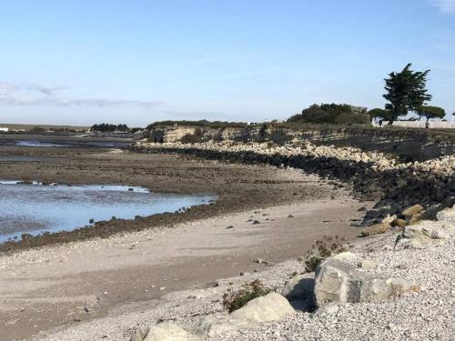 Les Hortensias N3 Maison 86m2 5mn de l'île de Ré et de la plage