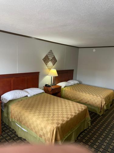 Bedford Inn - image 11