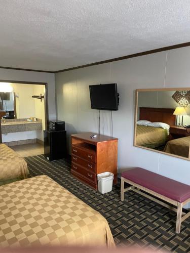 Bedford Inn
