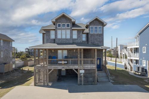 5469 - Below Deck OBX by Resort Realty