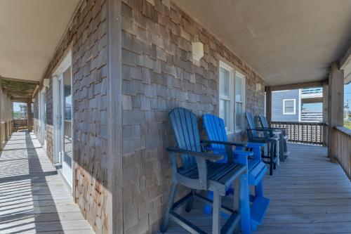 5469 - Below Deck OBX by Resort Realty