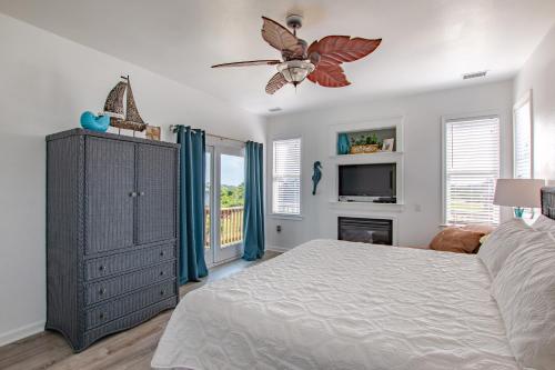 5469 - Below Deck OBX by Resort Realty