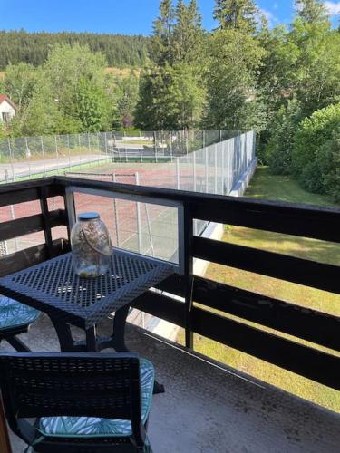 Studio près du lac (Studio pres du lac) in Malbuisson
