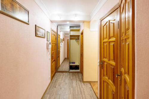 Kvartirkoff na Archipenko 4 - image 6