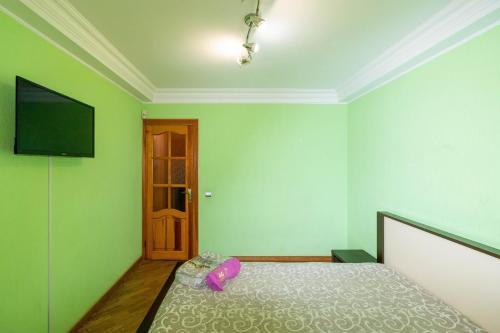 Kvartirkoff na Archipenko 4 - main image