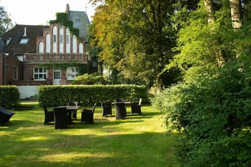 Hotel Gut Bardenhagen in Bardenhagen, Deutschland