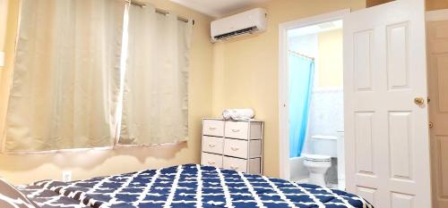 Modern Two Bedroom Apartment Jamaica Queens, NYC in Hillside, USA