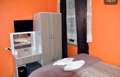 Taksim Apart 2 Hotel