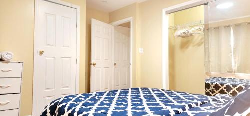Modern Two Bedroom Apartment Jamaica Queens, NYC in Hillside, USA
