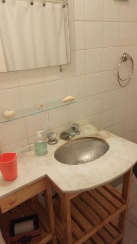 One-Bedroom Apartment image 5