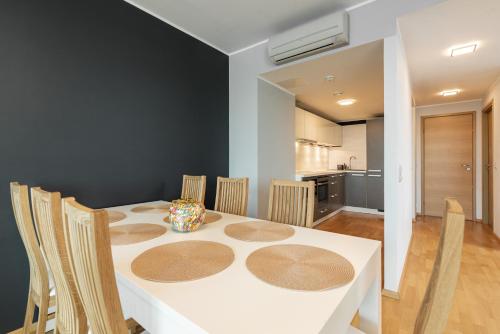 AirHome - Heart of City Center, Tallinn (photo 10)