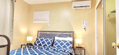 Modern Two Bedroom Apartment Jamaica Queens, NYC in Hillside, USA