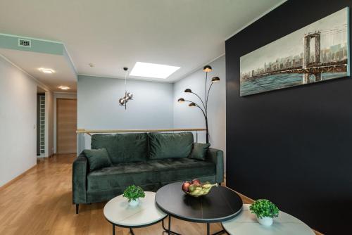 AirHome - Heart of City Center, Tallinn (photo 8)