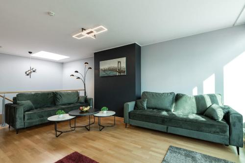 AirHome - Heart of City Center, Tallinn (photo 7)