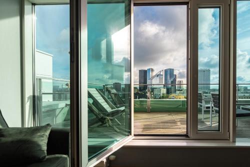 AirHome - Heart of City Center, Tallinn (photo 5)